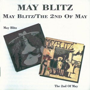 May Blitz / The 2nd Of May