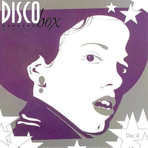 Disco Box Vol. 4 - Dance Fever