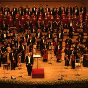 Аватар для Tokyo Philharmonic