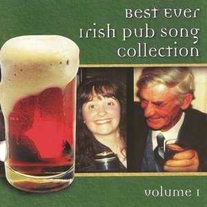 Best Irish Pub Songs - 1