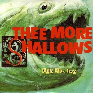 Cuts Plus Two - EP
