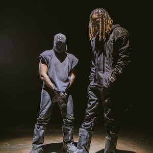 Future, Kanye West 的头像