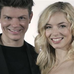 Camille & Ulrik 的头像