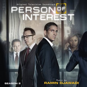 Person Of Interest Season 2 (Original Television Soundtrack)