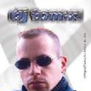 DJ Tom X 的头像