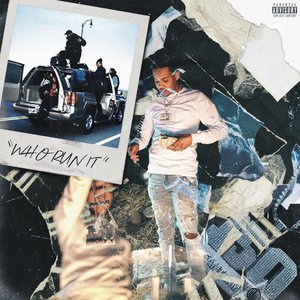 Who Run It - Single