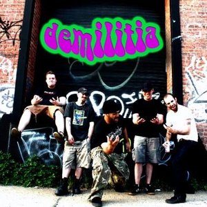 DeMilitia 的头像