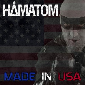 Made in USA - Single