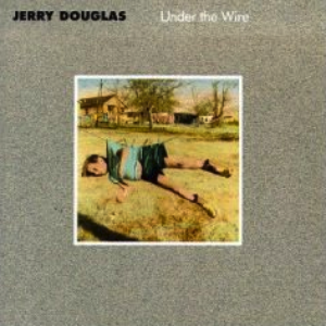 Under the Wire cover