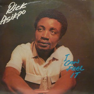 Rick Asikpo & Afro Fusion 的头像