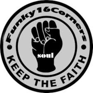 Larry Grogan / Funky16Corners 的头像