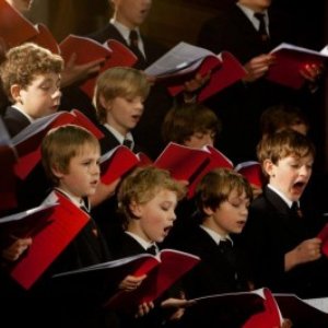 Schola Cantorum Cantate Domino için avatar