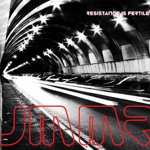Jmmr – Resistance is Fertile LP viršelis