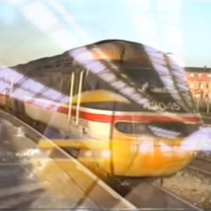 Intercity 125