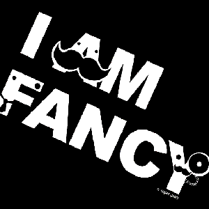 Image for 'I Am Fancy (EP)'