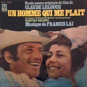 Un homme qui me plaît (Bande originale du film)