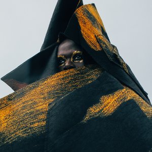 L’HOMME STATUE 的头像