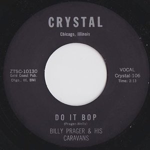 Avatar for Billy Prager