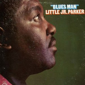 Blues Man