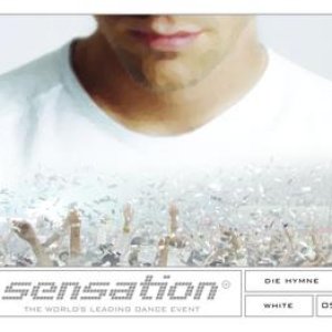 Sensation (Hymne White 2005)