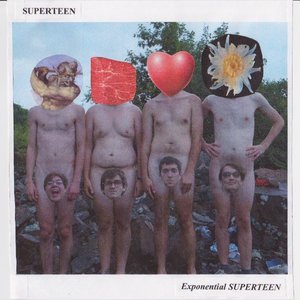 Avatar for Superteen