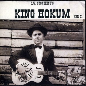 Image for 'King Hokum'