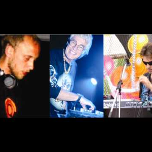 Spacedrifters photo provided by Last.fm