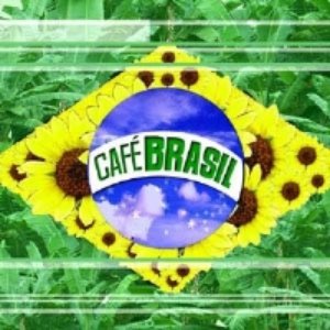 “Luciano Pires  Café Brasil Editorial Ltda”的封面