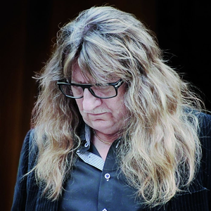 Andrzej Zieliński photo provided by Last.fm