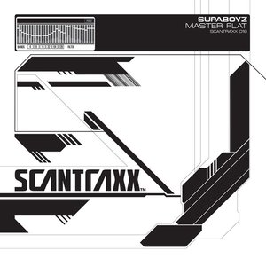 SCANTRAXX 018