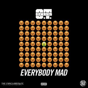 Everybody Mad