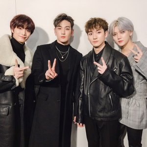 NUEST W 的头像