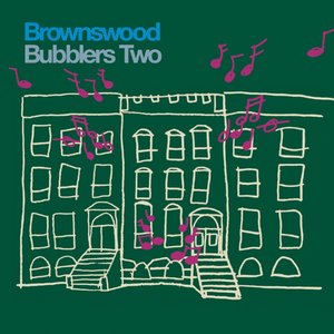 Gilles Peterson Presents Brownswood Bubblers Two