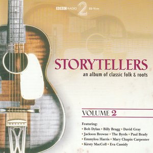 Storytellers, Vol. 2