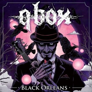 Black Orleans