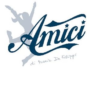 Avatar for Amici