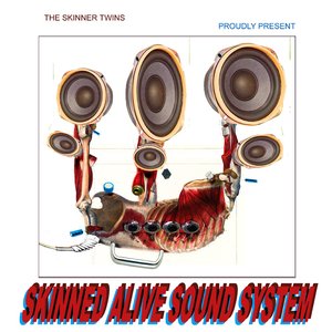 skinned alive sound system