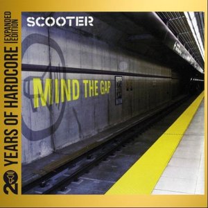 “Mind The Gap (20 Years Of Hardcore Expanded Edition)”的封面