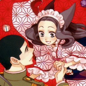 Hanazawa Kana & Hino Satoshi 的头像