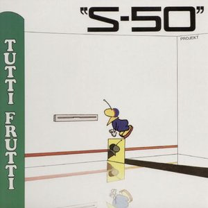 Avatar for S-50 Projekt