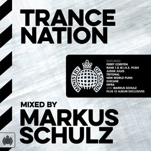 Trance Nation