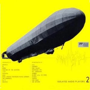 ISOLATED AUDIO PLAYERS 2