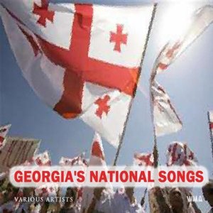 Georgia's National songs