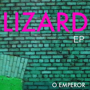 Lizard - EP