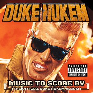 Image for 'Duke Nukem: Music to Score By'