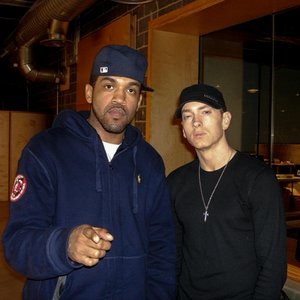 Lloyd Banks Feat. Eminem 的头像