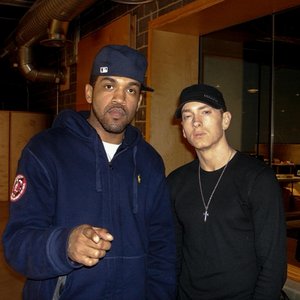 Awatar dla Lloyd Banks Feat. Eminem