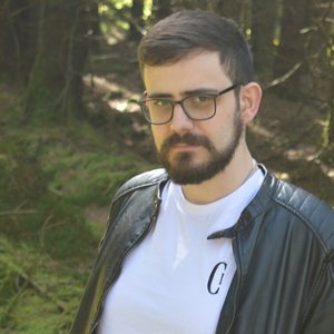 Avatar for Cinereous