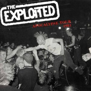 Apocalypse Tour 1981 (Live) [Explicit]