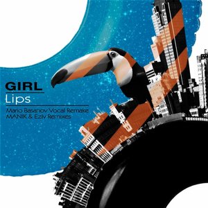 Lips Remixes - Single